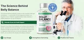 in which to buy Belly Balance?