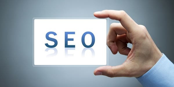 SEO company