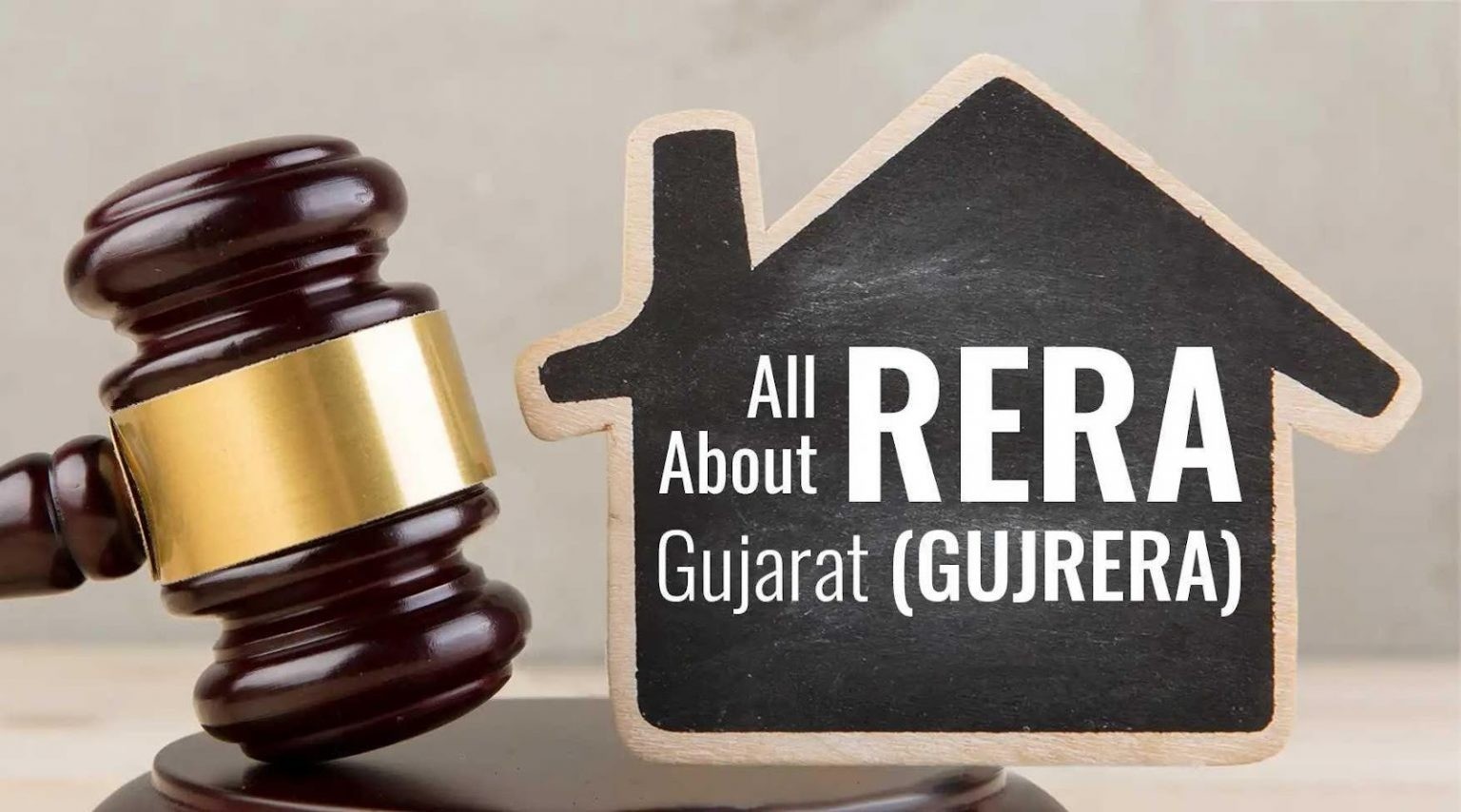 How to Check Project Details on RERA Gujarat 2025: The Ultimate Guide