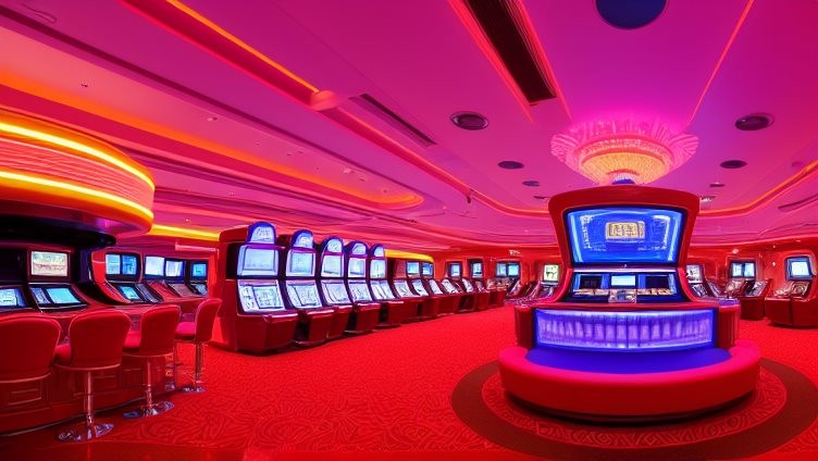 Unique Deals at Vegas Now Online Casino's Online Casino