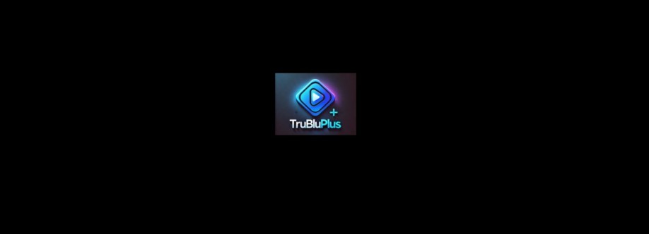 TruBlu Plus Cover Image