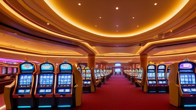 Ofertas en Casino AdmiralBet