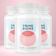 PrimeBiome Review: Can It Help with Food Sensitivities and Allergies?