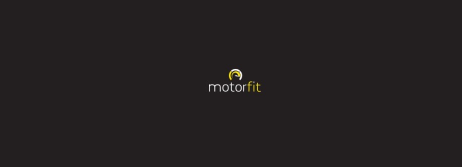 MOTORFIT Cover Image