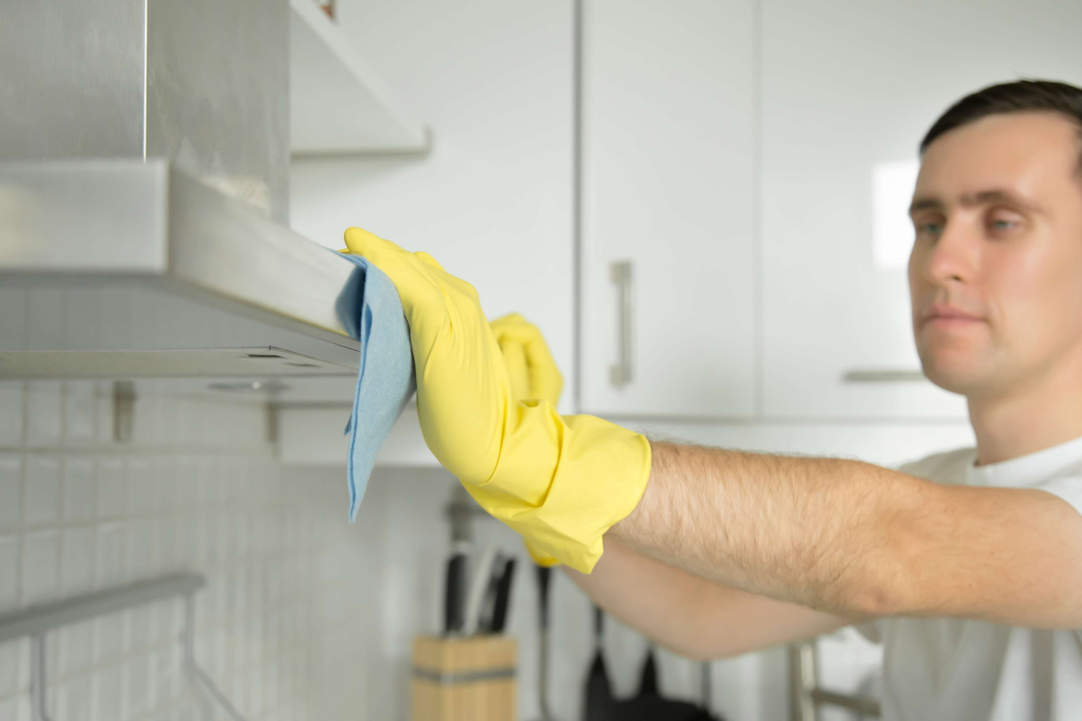 Choosing the Best Kitchen Hood Cleaning Services for Your Business