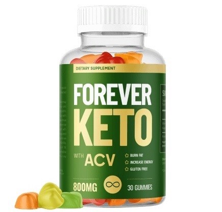 Forever Keto Australia Reviews – Amazing Benefits & Powerful Ingredients