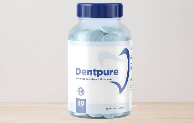 DentPure Reviews AU: The Truth About Teeth Whitening Down Under