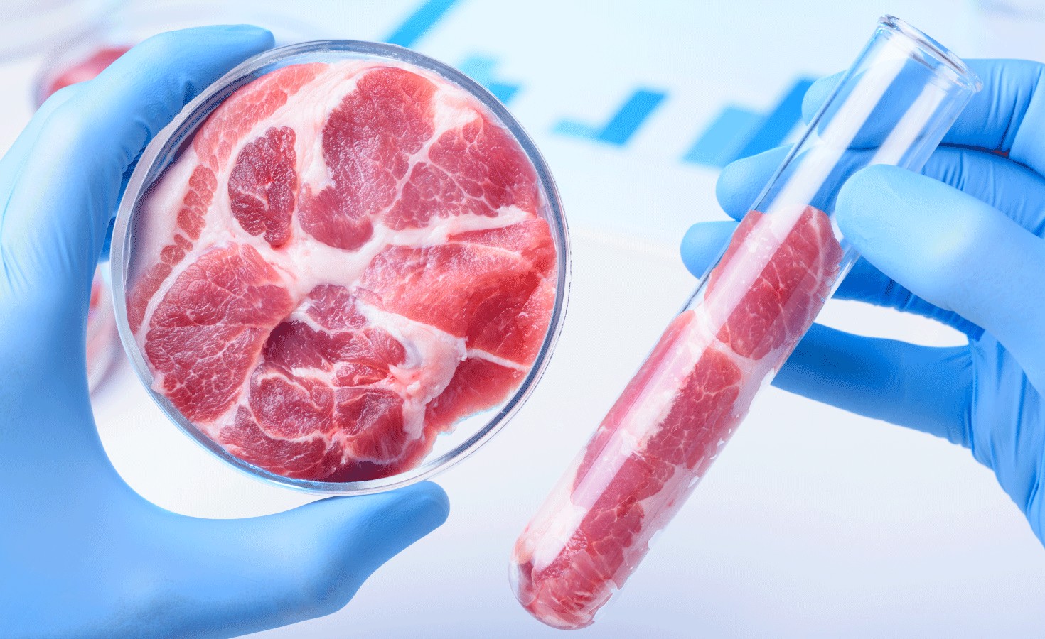 Cultured Meat Market Breakdown By Size, Share, Growth, Trends, and Industry Analysis| MarkNtel