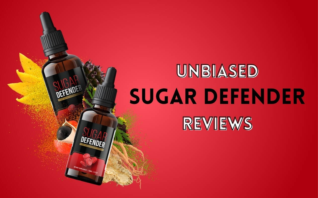 Sugar Defender: The Sweet Crusade Begins