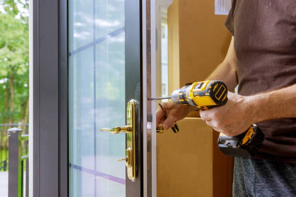 Expert Door Installation in Leominster, MA – Enhance Your Home’s Security & Style