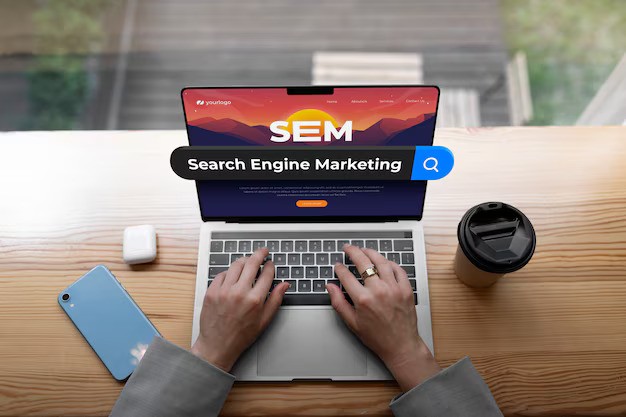 How Can Search Marketing Services Help My Business Grow?