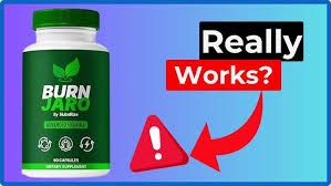 Burnjaro Reviews Complaints Truth Exposed Should You Buy Ingredients Website and Price