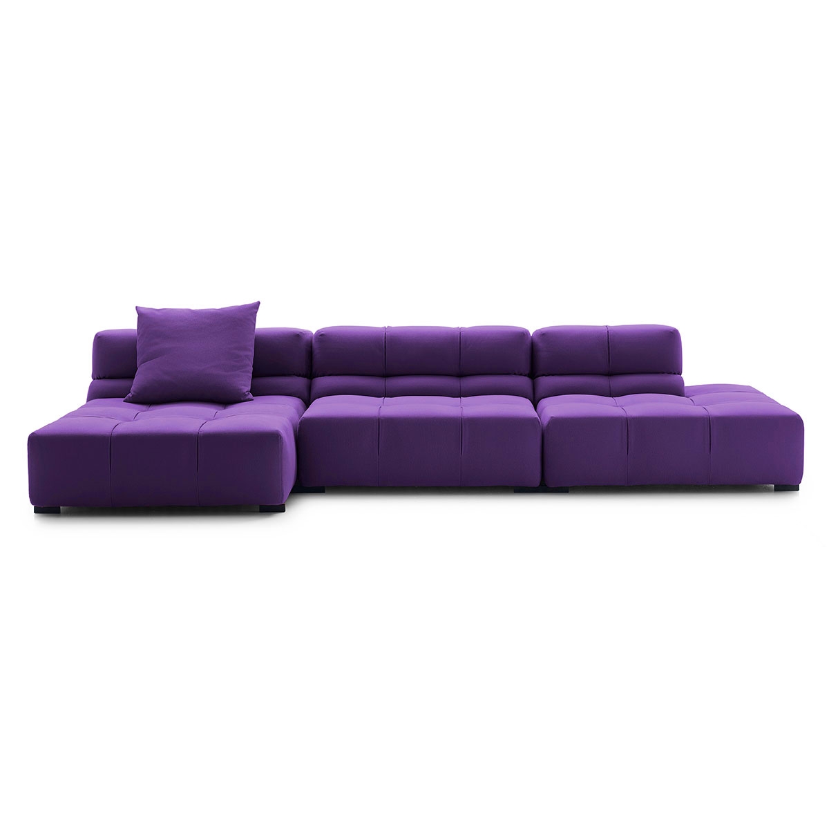 B&B Italia Tufty - Time Sofa - Up To 40% Saving - Intirium