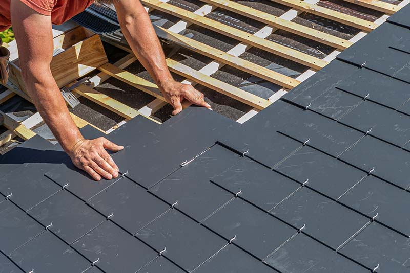 Roofers London - Clarkes 247