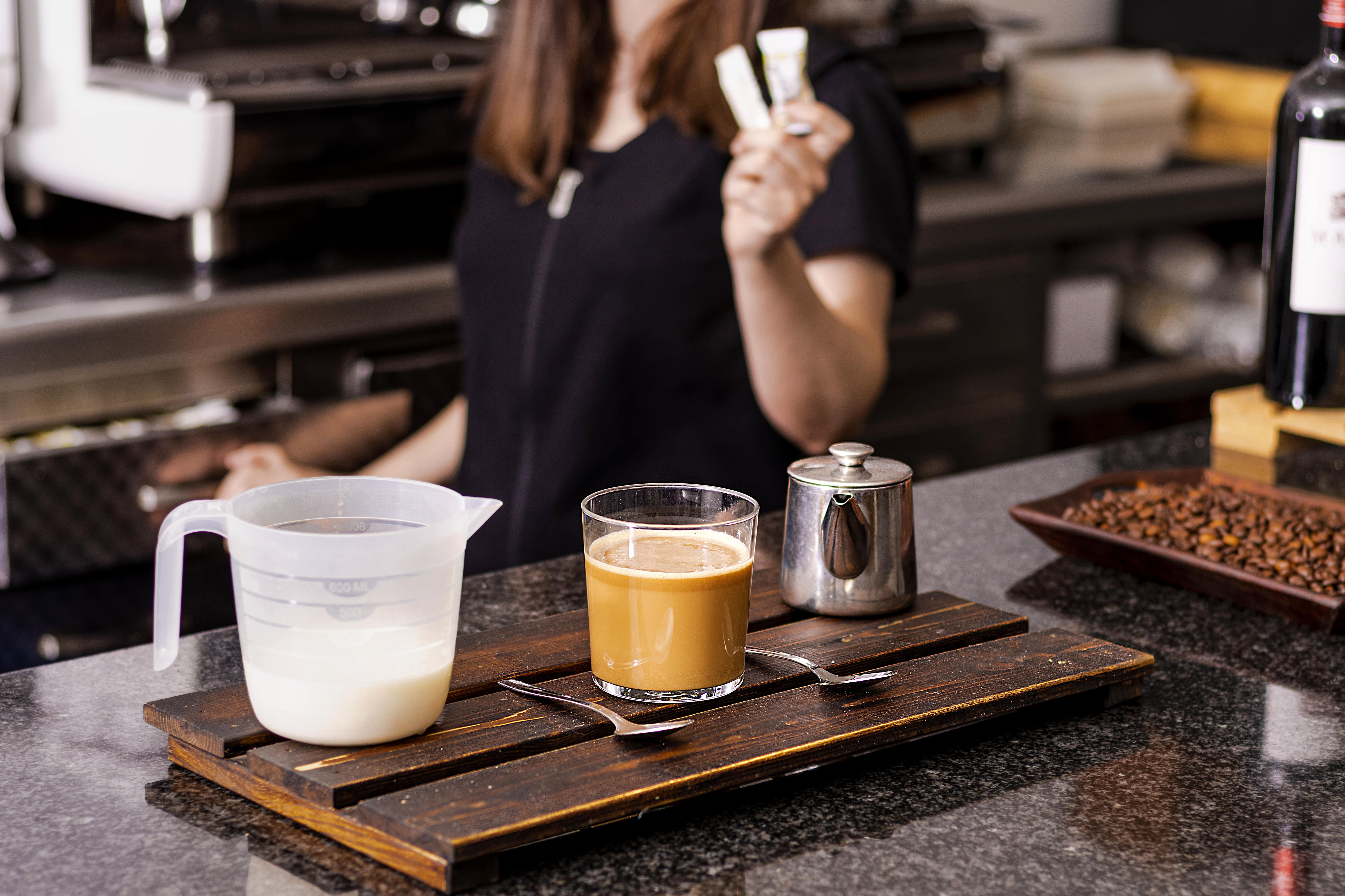 What NOT To Do Within The Machine Tassimo Industry