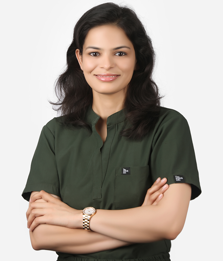 Aesthetic Surgeon | Dr. Aakansha Vashistha, Jaipur - INDIA
