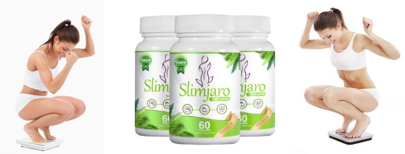 Slimjaro (We Tried It) Here's Our Detailed Review After 108 Days!