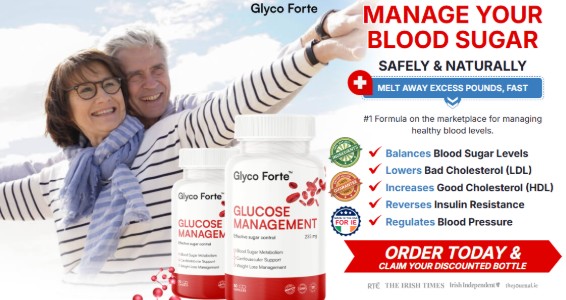 https://www.facebook.com/GlycoForteNewZealand/