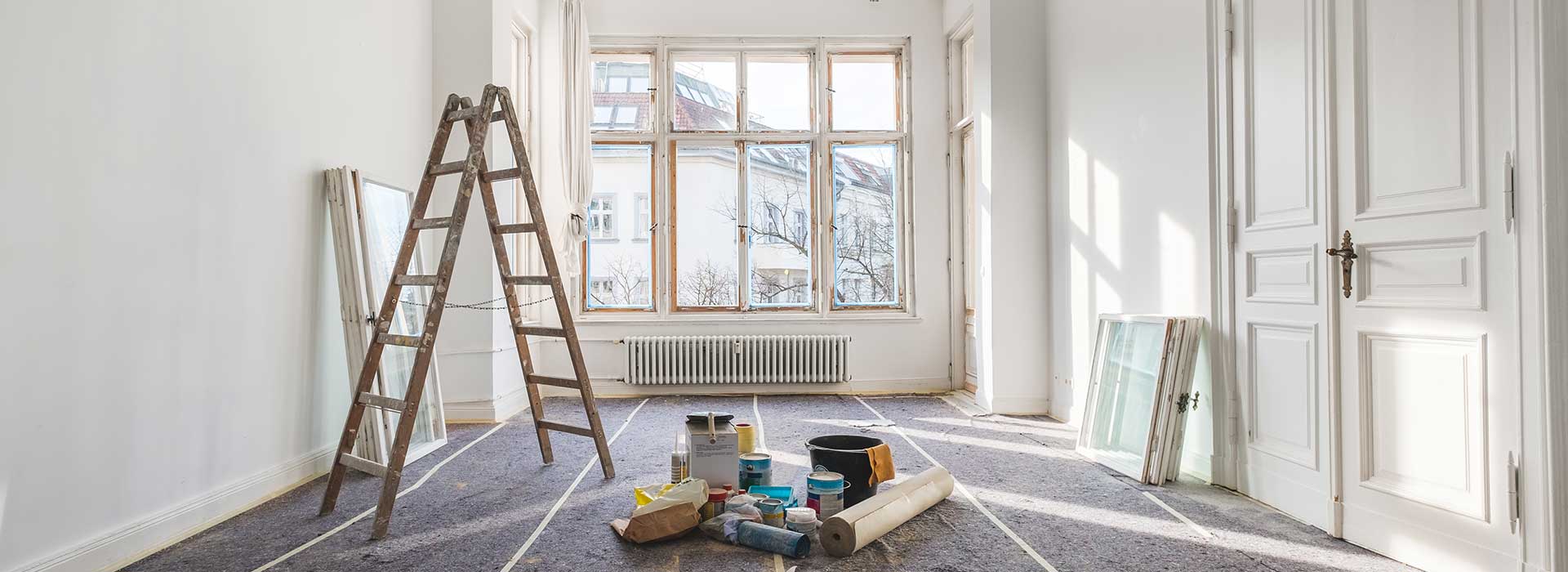Refurbishment Services Surrey - Clarkes 247