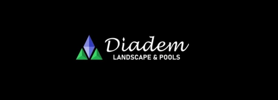 Diadem Landscape and Pools Cover Image