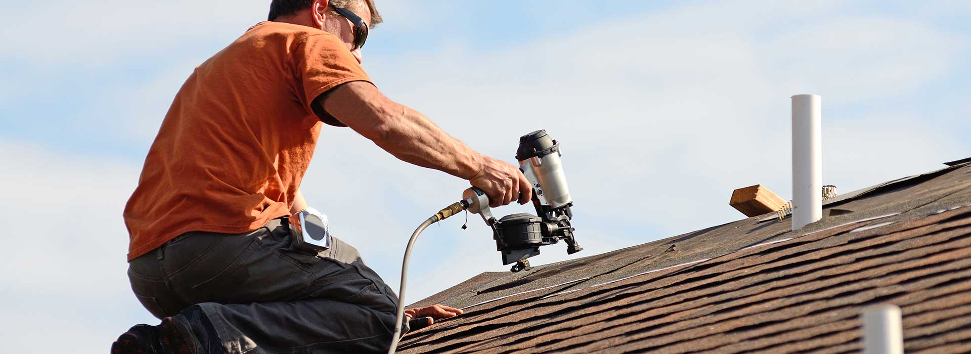 Roof Repairs Surrey - Clarkes 247