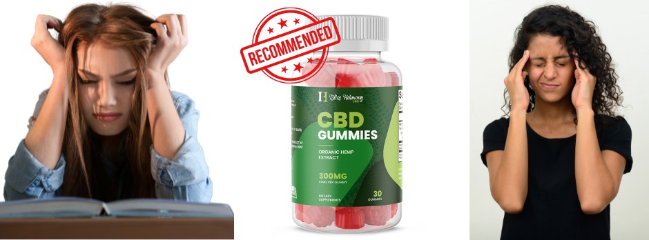 Bliss Harmony CBD Gummies Reviews – Step-by-Step Setup for Consumers (Facebook Guidelines + Product Guarantee)