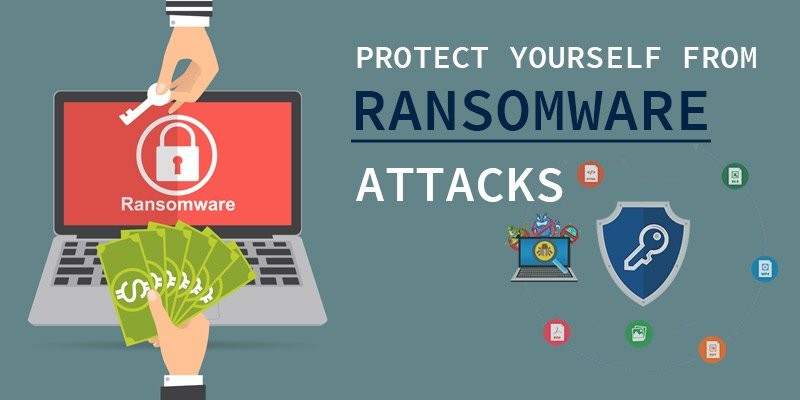 How to Defend Against Ransomware: Essential Tips to Protect Your Data