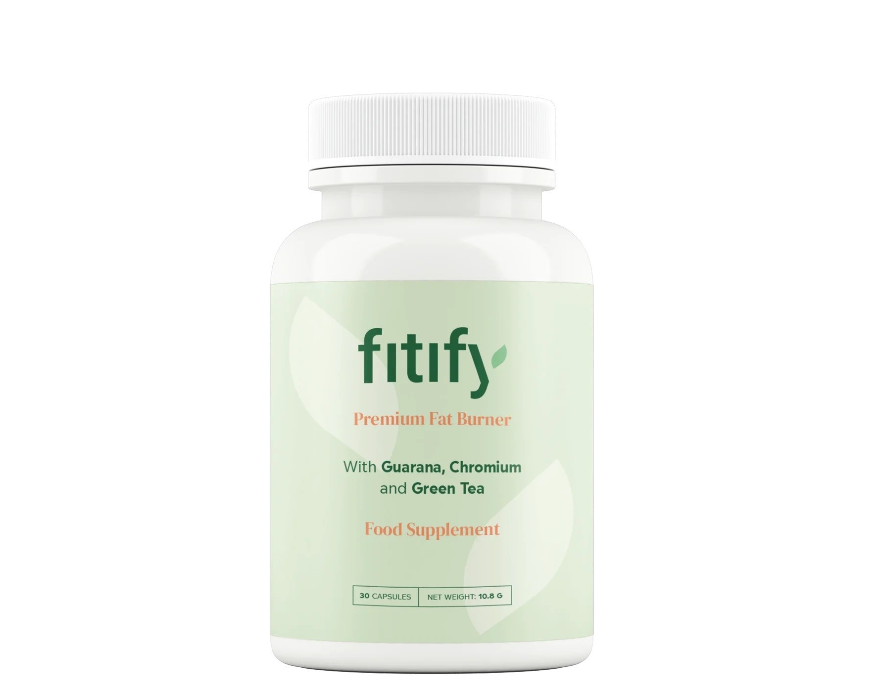 Fitify Weight Loss Capsules UK Review – Price, Offers & Where to Buy?