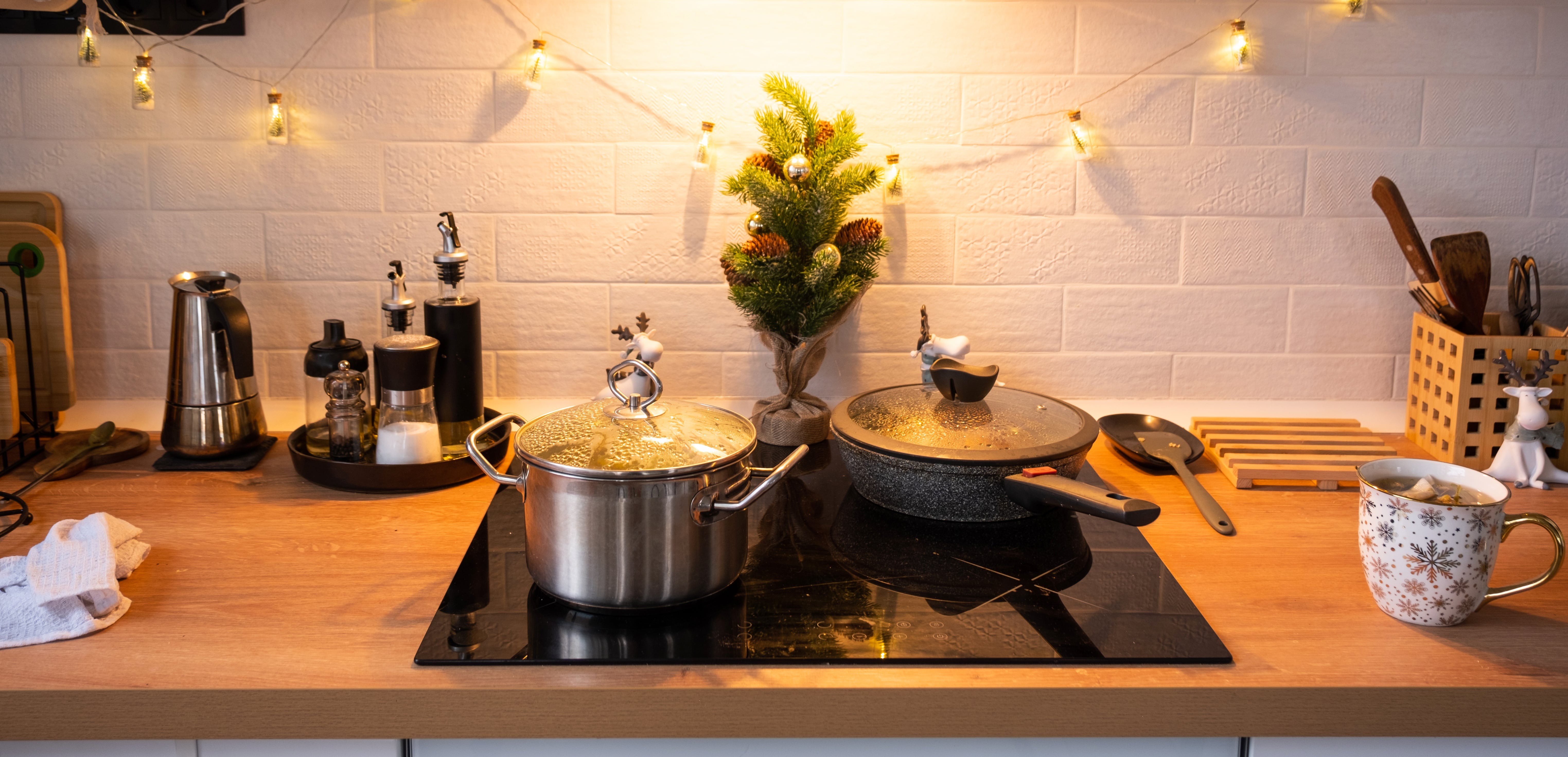 A Look In Integrated Oven And Hob's Secrets Of Integrated Oven And Hob