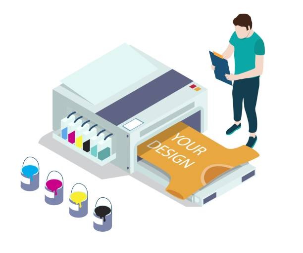 Beginner’s Guide to Custom Screen Printing at Home