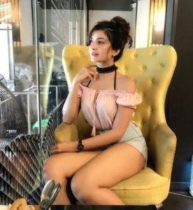 Call Girls In Mayur Vihar Phase II 9953329932 Escort Service