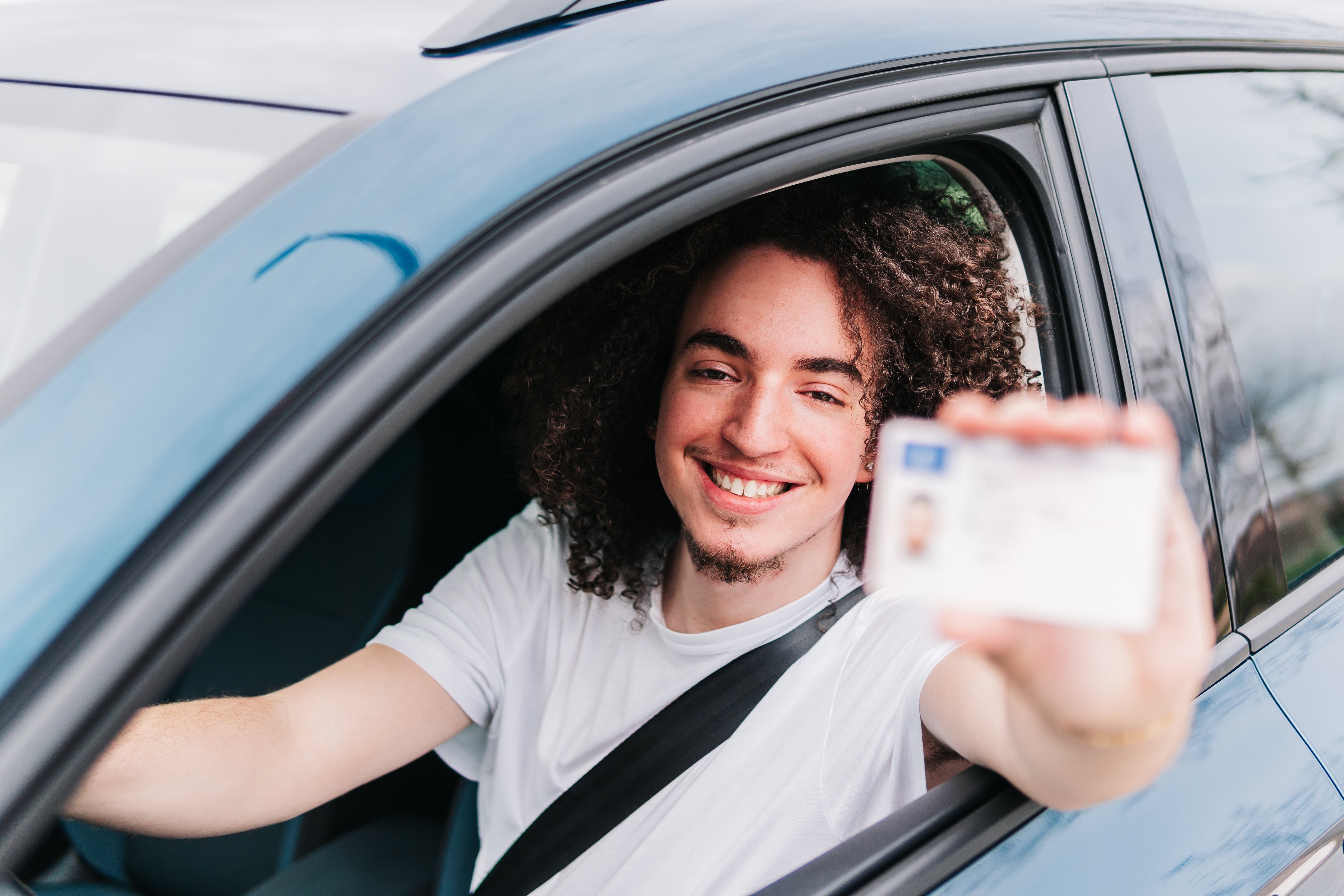 British Drivers Licence: The Good, The Bad, And The Ugly