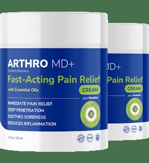 https://www.facebook.com/ArthroMDCreamPage/