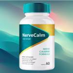 Nerve Calm Reviews profile picture