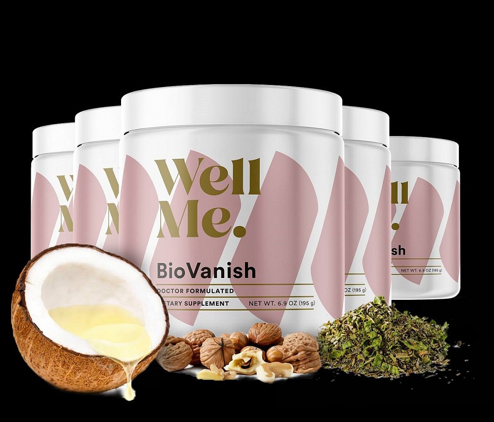 WellMe Collagen Refresh