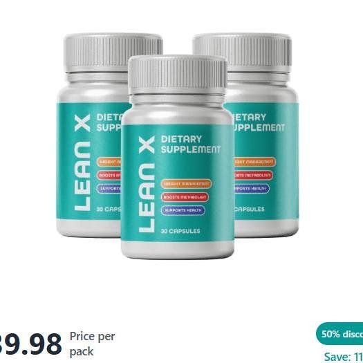 https://www.facebook.com/leanxcapsules/