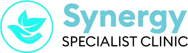 Schizophrenia & Psychotic Disorders - Synergy Specialist Clinic