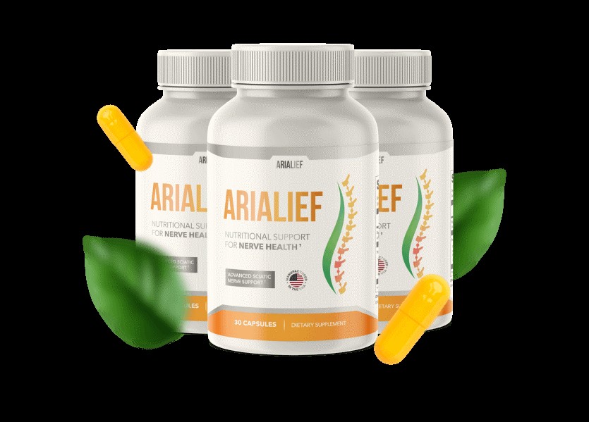 Arialief (IMPORTANT WARNING) Does It Natural COMPLAINTS REALLY WORK?