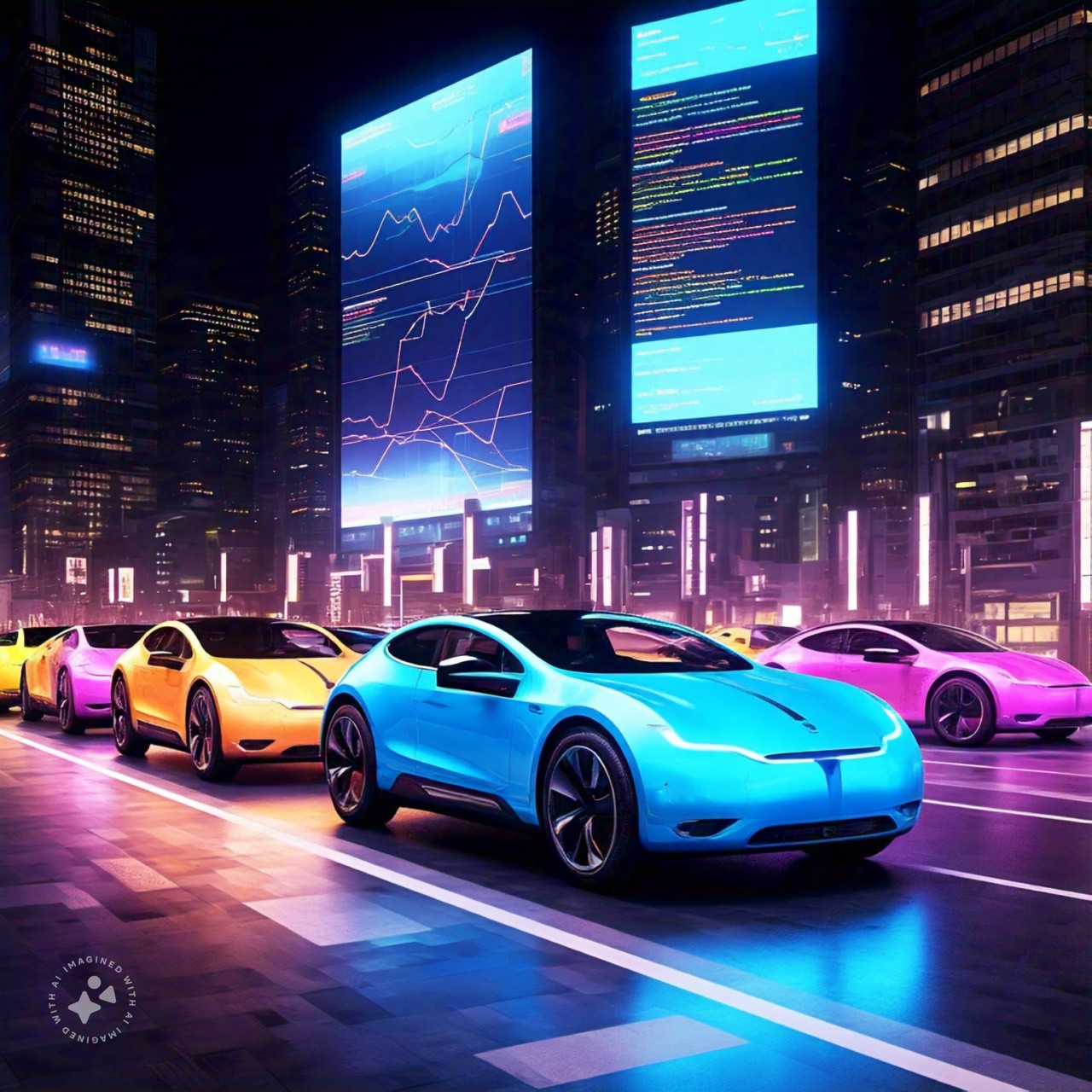 Electric Vehicles Market Companies Insights 2025-2033| Growth & Opportunity Analysis