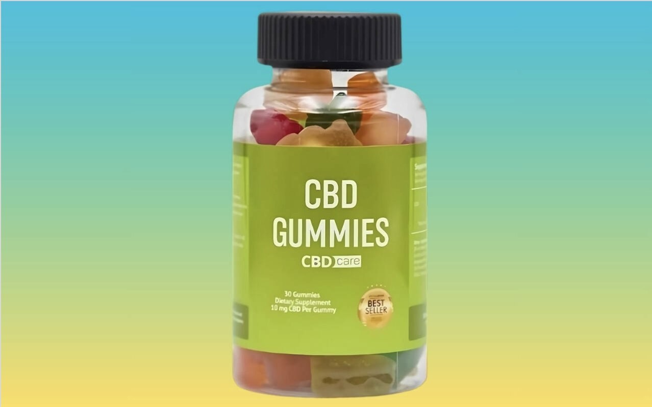 Natural Farms CBD Gummies Reviews & 100% Natural! 2025