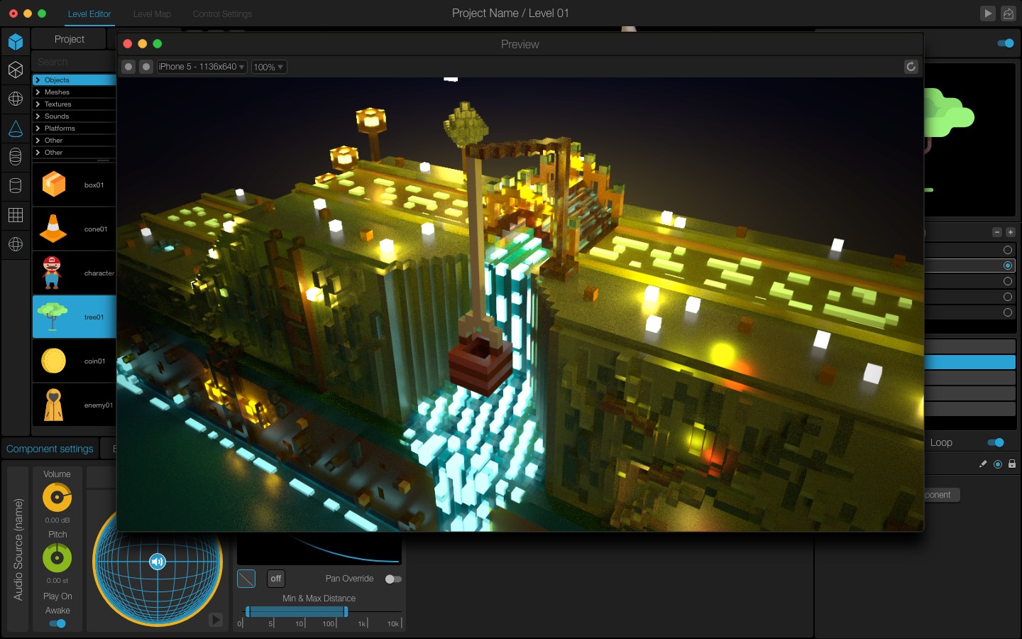 Video Game Engine Market Overview: Growth Opportunities and Challenges