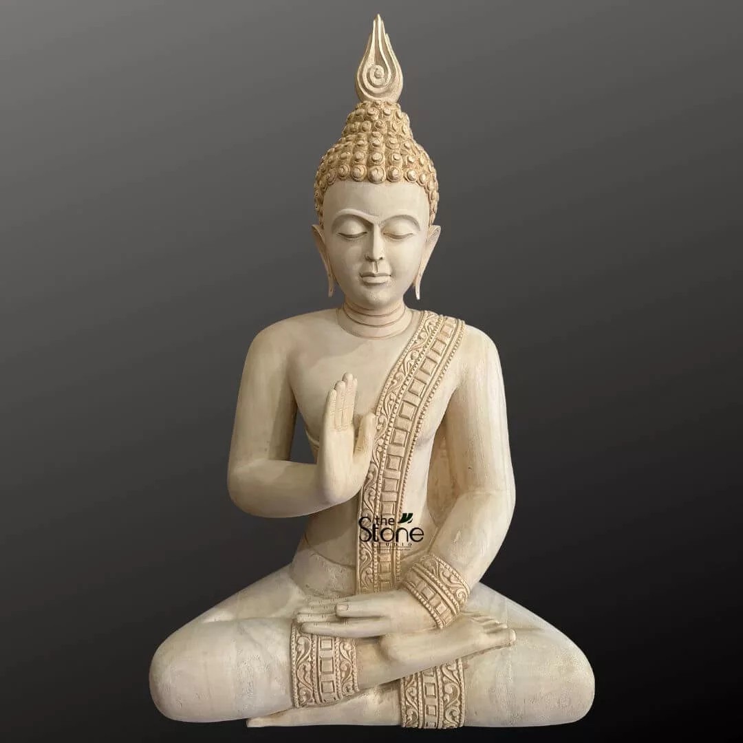 The Ethics and Respect Surrounding Buddha Statues in Different Cultures