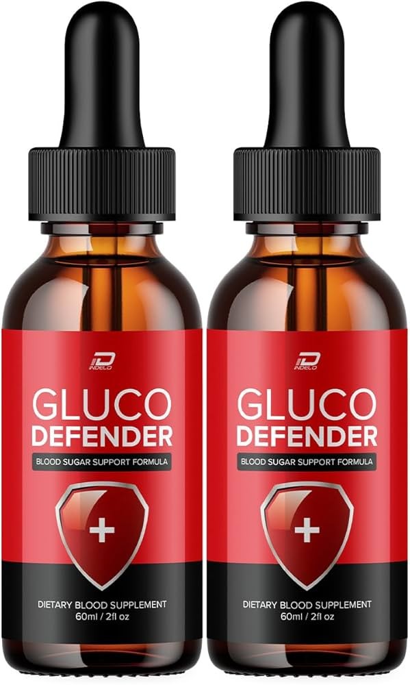 https://www.facebook.com/GlucoDefenderSupplement/