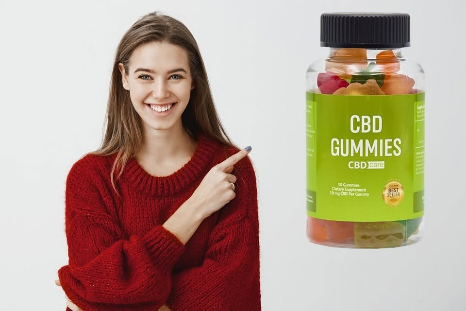 Nutra Green Farms CBD Gummies – Worth It? Find Out Now!