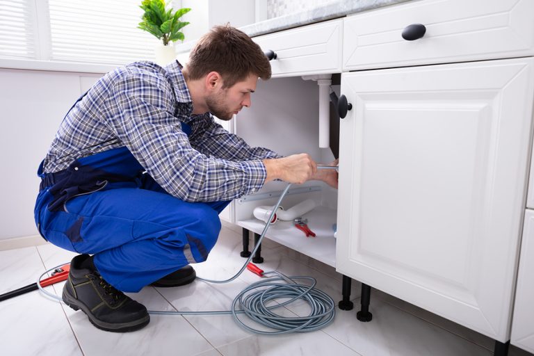 Top 10 Water Leak Detection Companies in Buckhead