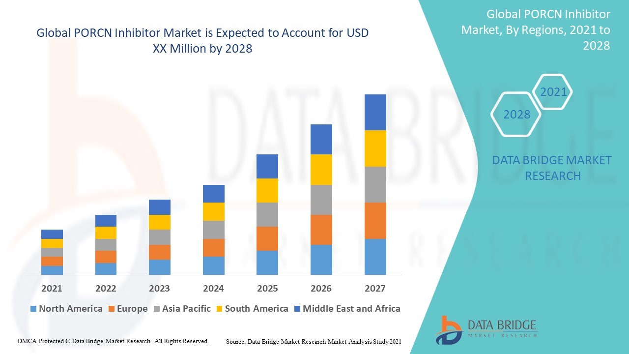 PORCN Inhibitor Market - Industry Trends and Forecast to 2028