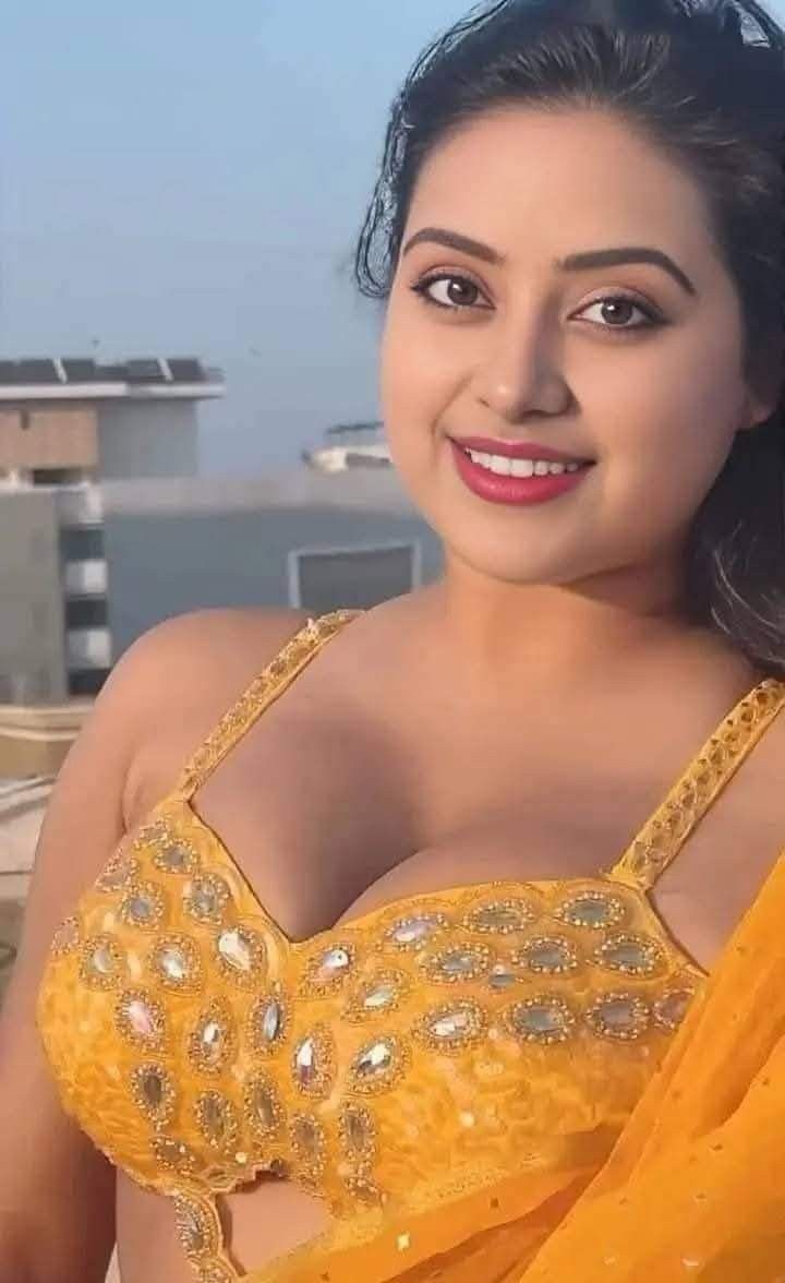 पुणे एस्कॉर्ट हरलीन का एक विशेष बयान।