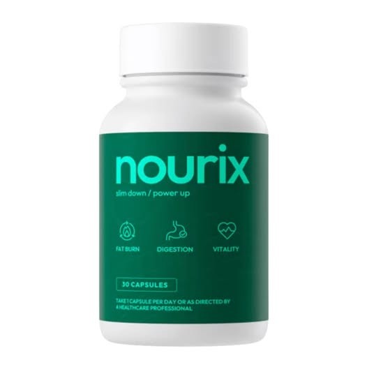 Nourix France: The Top Reasons People Choose It