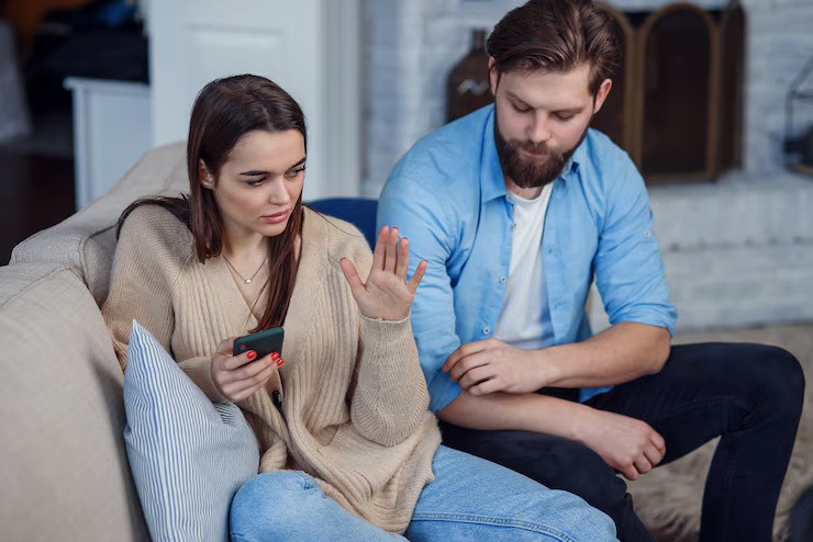 Where Can You Find Cheating Spouse Support Fast?