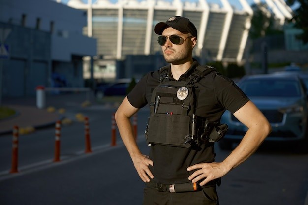 Choosing the Best Charlotte Security Company for Your Business Needs